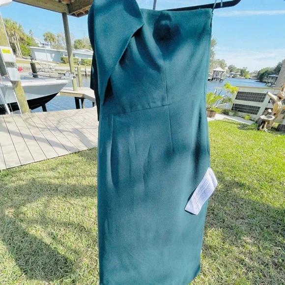 Dress The Population NWT - Picture 3 of 9